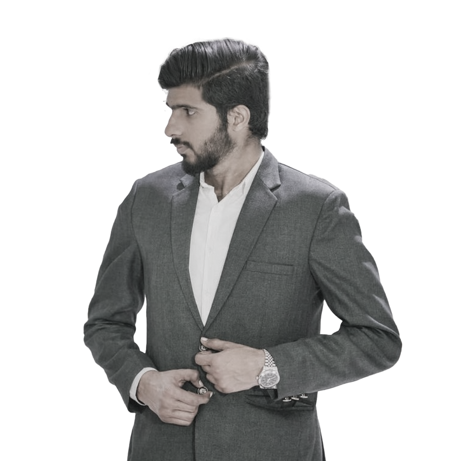 Zunair Ahmad